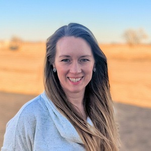 Andrea Russell's profile photo