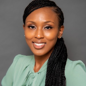 Sherral Harding's profile photo