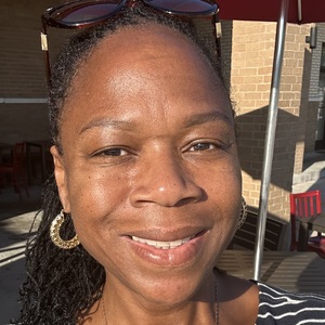 Patricia Harris's profile photo