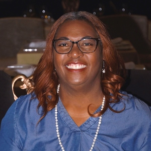 Mary Russell-Wright's profile photo