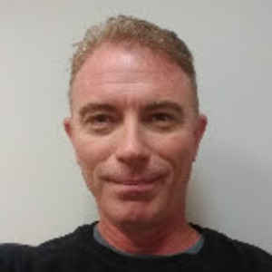 Jeffrey Williams's profile photo