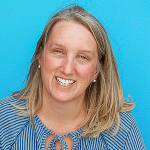 Sara Marley's profile photo