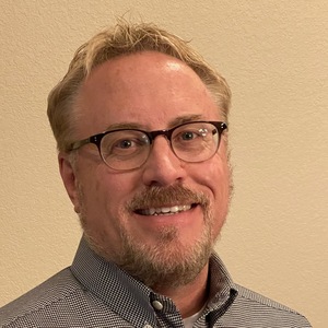 Tim Enevoldsen's profile photo