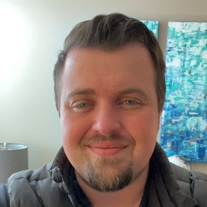 Timothy Reichner's profile photo