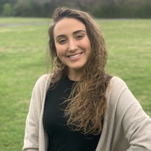 Nikki Williams's profile photo