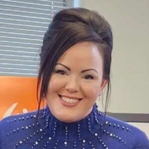 Heather Hinnah