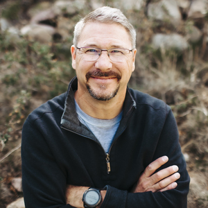 Jim Cunningham's profile photo