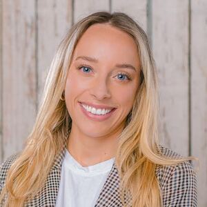 Bernadette Barton's profile photo