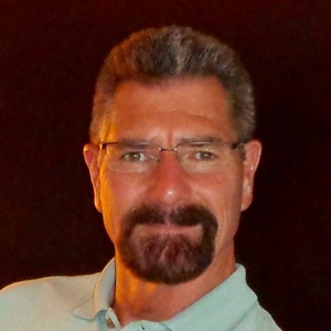 Larry Zirschky's profile photo