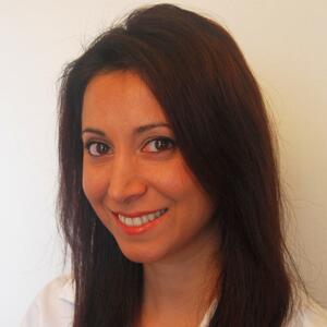 Sara Hampton's profile photo