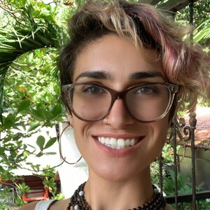 Diana Gonzalez's profile photo