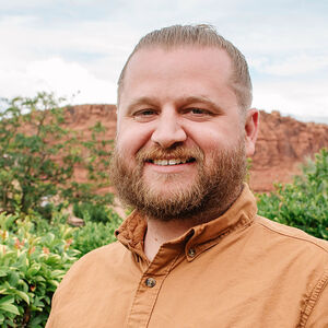 Kade Rucker's profile photo