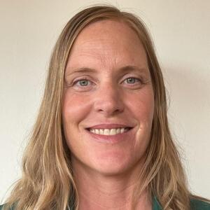 Michelle Davis's profile photo