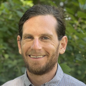 Aaron Dorfman's profile photo