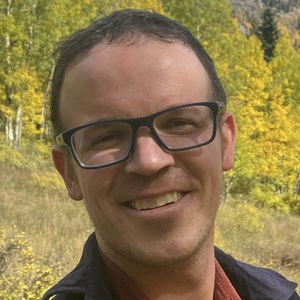 John Floyd's profile photo