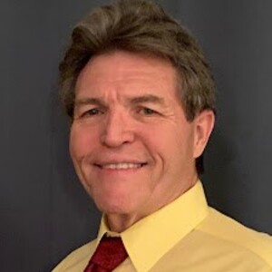 Bill Mead's profile photo