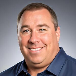 Jim OMalley's profile photo