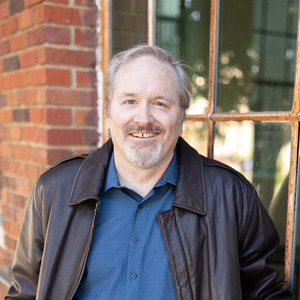 Patrick Ramsey's profile photo