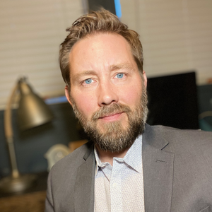 Trigg Even's profile photo