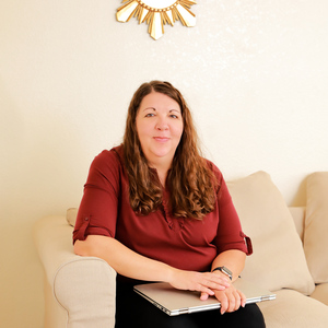 Anne Williams's profile photo