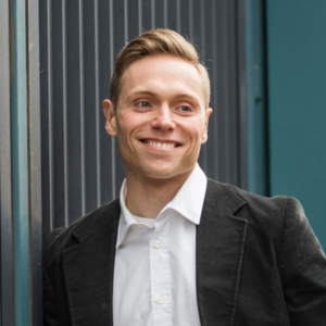 Todd Brossart's profile photo