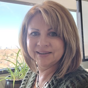 Bonnie Rusch's profile photo