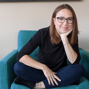 Rachel Lucas's profile photo