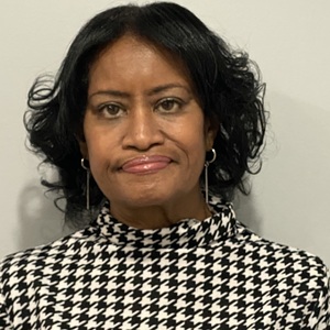 SHARON HARDY