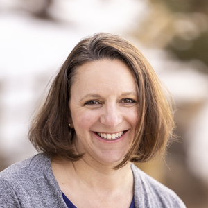 Rebecca Johnson's profile photo