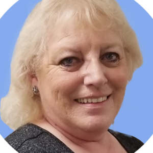 Sally Davis's profile photo