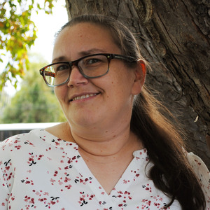 Melissa McCall's profile photo