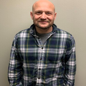 Jordan White's profile photo