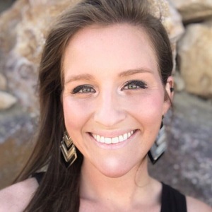 Audrey Zatopek's profile photo