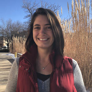 Maureen Malcolm's profile photo