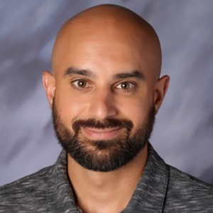 Amit Singh's profile photo