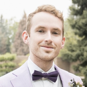 Sam Harrison's profile photo