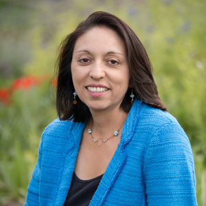 Rachel Martinez's profile photo