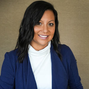 Angela Sillas-Green's profile photo
