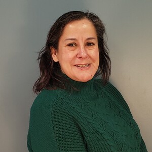 Sylvia Berger's profile photo