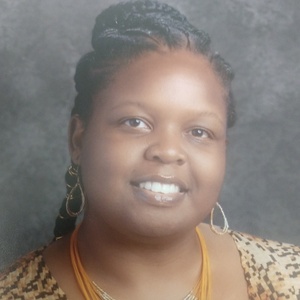 Marquita Wilson