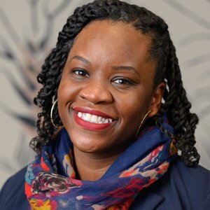 Yosheika Hubbard's profile photo