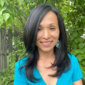 Mihoko TaniguchiBrown