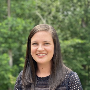 Megan O'Brien's profile photo