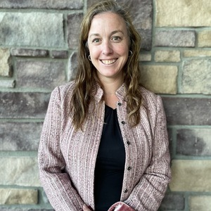 Sarah  Laub's profile photo
