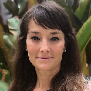 Sarah Haas's profile photo