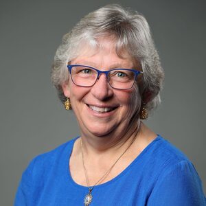 Beth Russell's profile photo