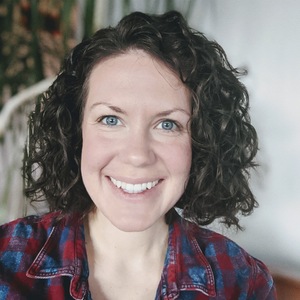 Amanda Myer's profile photo