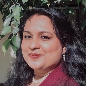 Parul Bakshi's profile photo