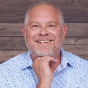 Martin  Baker's profile photo