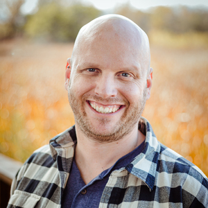 Jeremy Riddell-Kaufman's profile photo